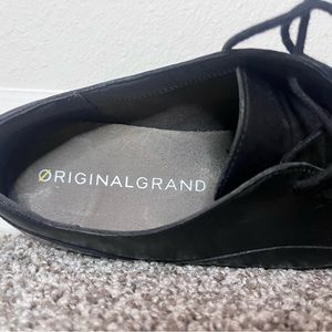 Cole Haan original grand shoe